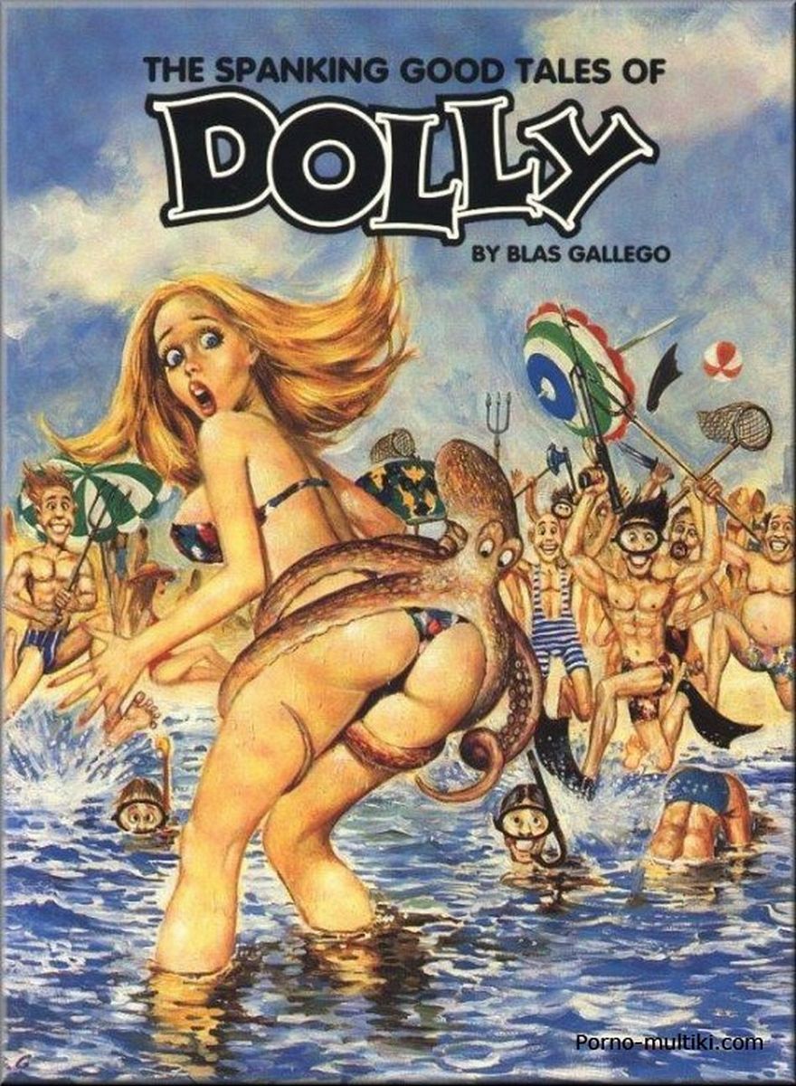 Приключения Долли