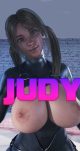 Джуди и Джон 3D порнокомикс