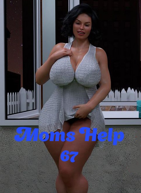 Moms Help. Часть 67