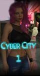 Кибер-город - Дикая сторона. Часть 1. Cyber City - Wildside