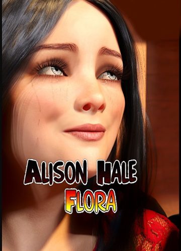 Alison Hale - Flora