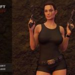 Lara Croft And The Lost City