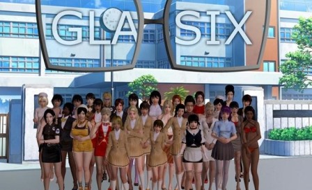 Glassix