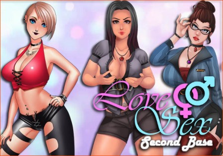 Love & Sex Second Base
